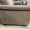 IKEA Tidafors Medium Brown Fabric Sofa