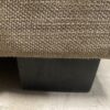 IKEA Tidafors Medium Brown Fabric Sofa