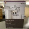 NEW! ALLEN + ROTH Providence 3-Light Pendant
