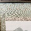 Japanese Spring Landscape Framed Scroll Painting