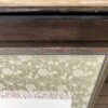 Japanese Spring Landscape Framed Scroll Painting