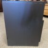 IKEA Brimnes Black TV Console Table