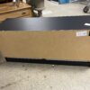 IKEA Brimnes Black TV Console Table