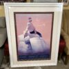 "Images of Rural America" Large Framed Print by Gary Ernest Smith