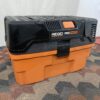 RIGID Pro Pack Wet/Dry Vacuum Model #WD45500