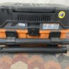 RIGID Pro Pack Wet/Dry Vacuum Model #WD45500