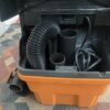 RIGID Pro Pack Wet/Dry Vacuum Model #WD45500