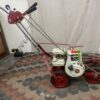 KING O'LAWN 2 Stroke Lawn Edge Trimmer Model #284