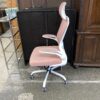 Light Pink Office/Gaming Chair