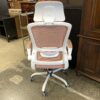 Light Pink Office/Gaming Chair