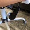 Light Pink Office/Gaming Chair