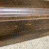 Dark Wooden 9-Drawer Dresser