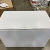 FRIGIDAIRE Gallery XL Compartmentalized Chest Freezer