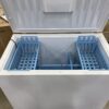 FRIGIDAIRE Gallery XL Compartmentalized Chest Freezer