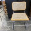 Tan Cesca Chair Set