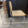 Tan Cesca Chair Set