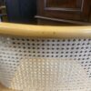 Tan Cesca Chair Set