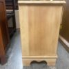 Solid Pine Nightstand
