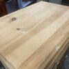 Solid Pine Nightstand