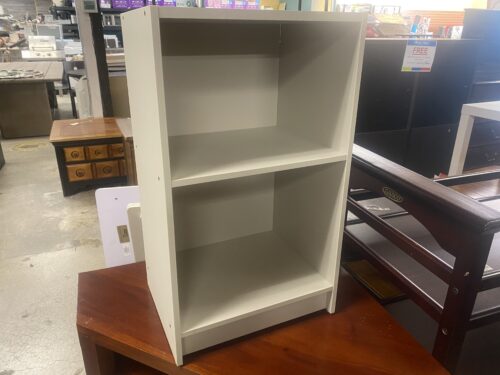 Light Beige Night Stand