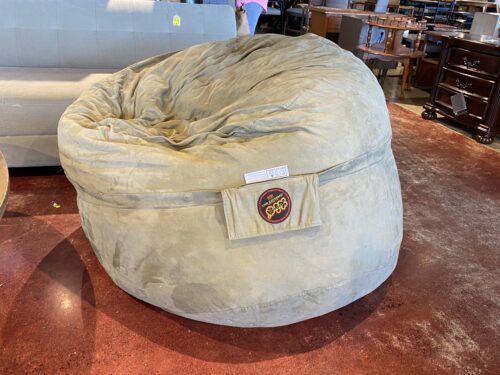 LOVESAC Oversized Foam Filled Crash Pad