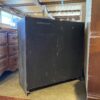 Lightweight Old School Minimal Dresser