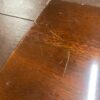 Cherry Stained Dining Set w/ 6 Chairs