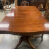 Cherry Stained Dining Set w/ 6 Chairs