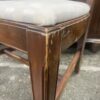 Cherry Stained Dining Set w/ 6 Chairs