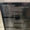 NEW! TOBIN SPORTS Wavebreak 2 Person Inflatable Kayak