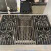 THERMADOR PROFESSIONAL Convection Oven w/ Gas Range Top Model #CT130PRS
