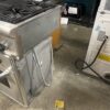 THERMADOR PROFESSIONAL Convection Oven w/ Gas Range Top Model #CT130PRS