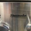 THERMADOR PROFESSIONAL Convection Oven w/ Gas Range Top Model #CT130PRS