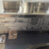 SUPERIORE La Cucina Gas Range w/ Oven Model # RL301GPS