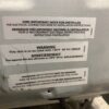 SUPERIORE La Cucina Gas Range w/ Oven Model # RL301GPS