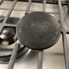 KITCHENAID 5 Burner Gas Stove Top Model #KCGS956ESS02