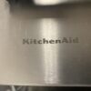 KITCHENAID 5 Burner Gas Stove Top Model #KCGS956ESS02