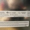 KITCHENAID 5 Burner Gas Stove Top Model #KCGS956ESS02