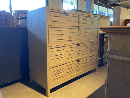 RESTORATION HARDWARE Tessere 5-Drawer Dresser