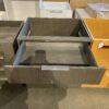 NEW! Neutral Grey 1-Drawer Lower Cabinet