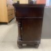 CHRIS MADDEN 3 Drawer Night Stand
