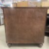 CHRIS MADDEN 3 Drawer Night Stand