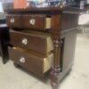 CHRIS MADDEN 3 Drawer Night Stand