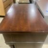 CHRIS MADDEN 3 Drawer Night Stand