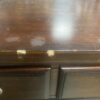 CHRIS MADDEN 3 Drawer Night Stand