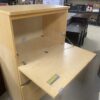 Large 3 Drawer Dresser with Built in Desk