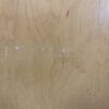 Large 3 Drawer Dresser with Built in Desk
