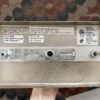 Weathered Farmhouse Style Rectangular 5-Light Fixture