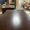 SAMSON Dark Brown Dresser w/ 5 Drawers