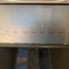 WHIRLPOOL Stainless Steel Double Door Fridge Model #WRS322FDAM00